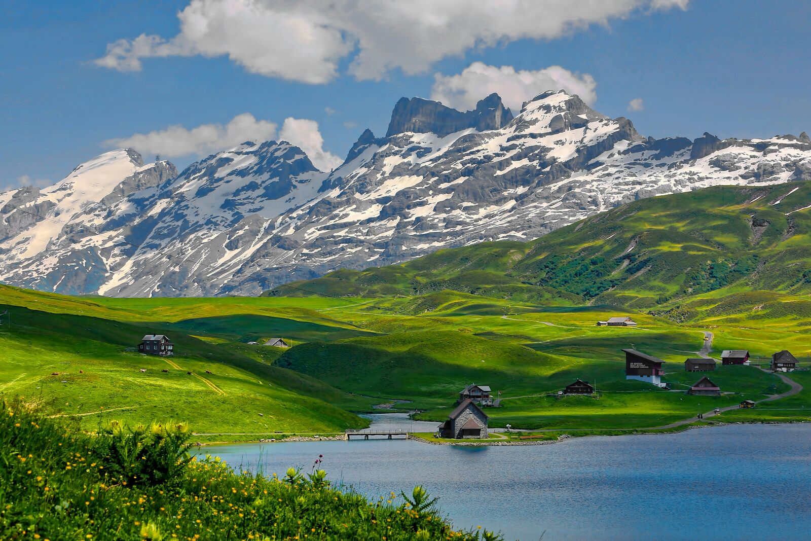 Alpes françaises, France