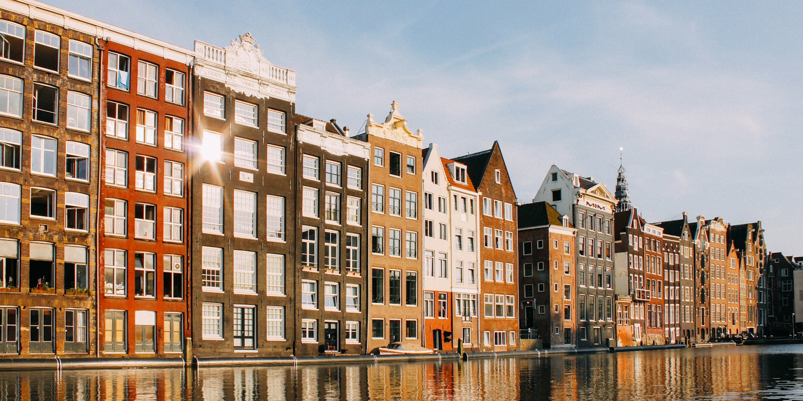 Amsterdam, Pays-Bas
