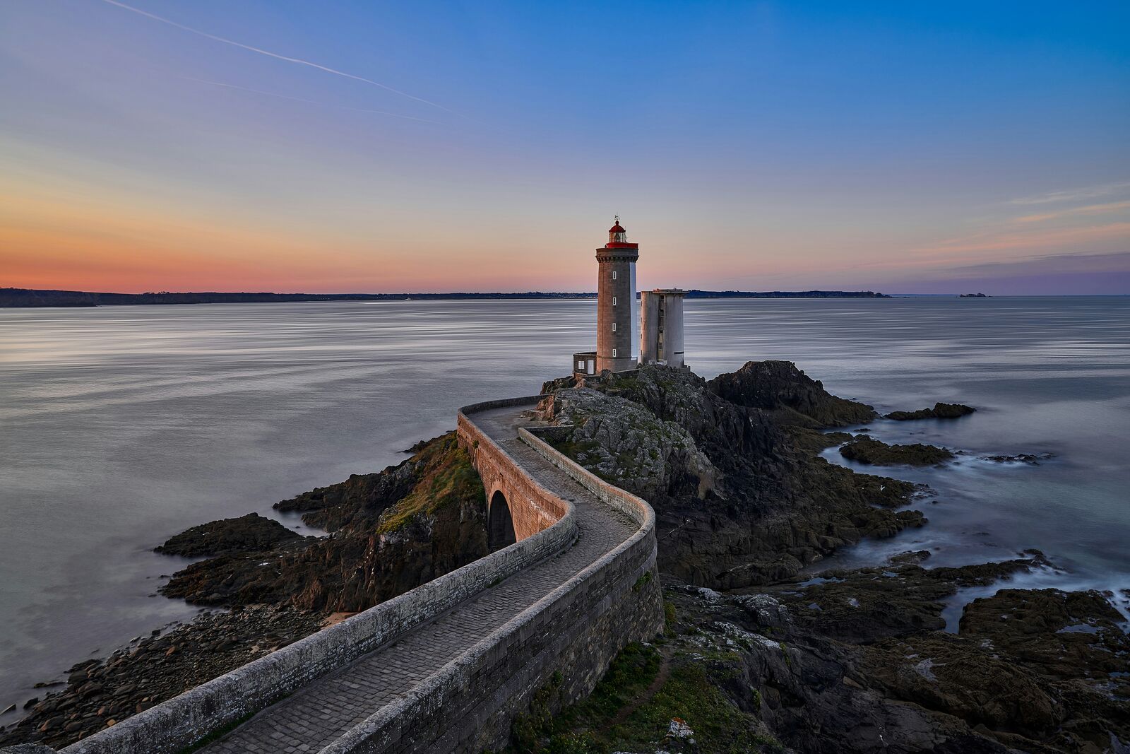 Bretagne, France